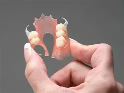 Flexible Dentures