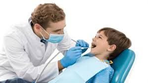 Pediatric Dentistry