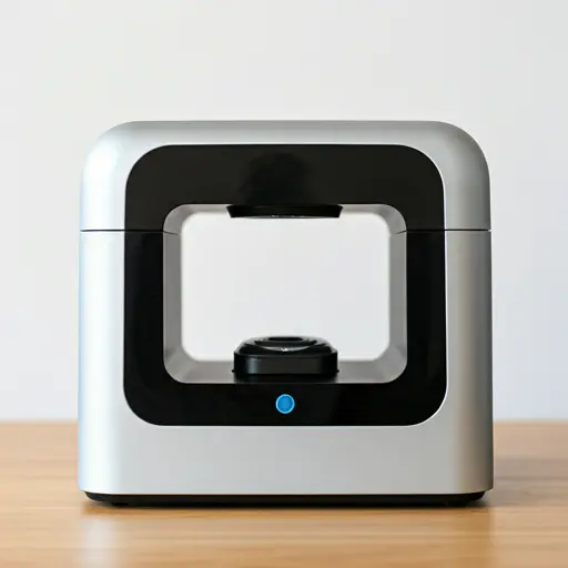 Modern Dental Treatment Room