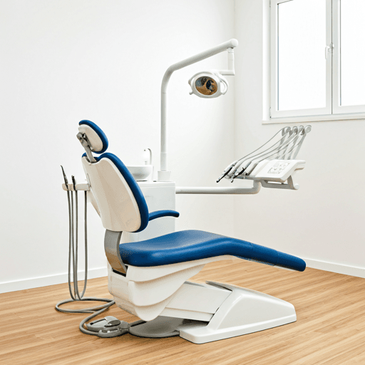 Dental Sterilization Technology